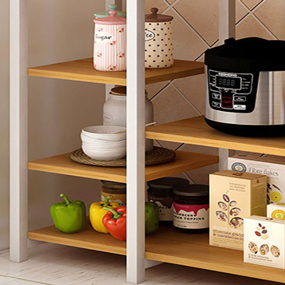 MyKitchen Organizer/Kitchen Workbench & Storage Shelf - 3 Colours