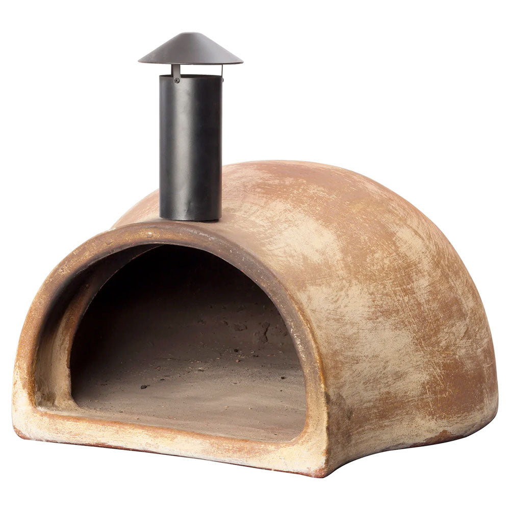 Sonora Traditional Wood Clay Pizza Oven