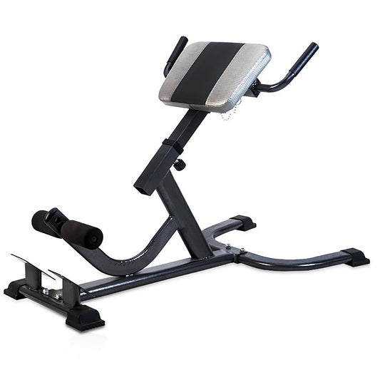 OOS Multifunction Adjustable Roman Chair Exercise Machine - Deluxe Home Delight