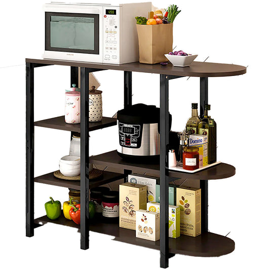 MyKitchen Organizer/Kitchen Workbench & Storage Shelf - 3 Colours