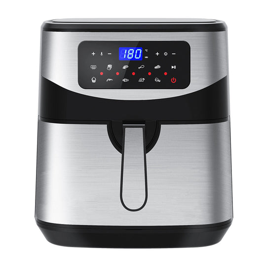 Kitchen Supreme Multi-Functional 7 Litre Digital Air Fryer