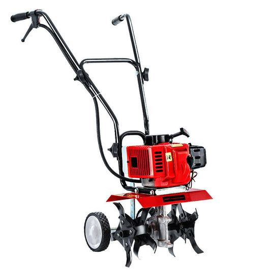 Garden Lover 65CC Petrol Cultivator/Tiller/Rotary Hoe