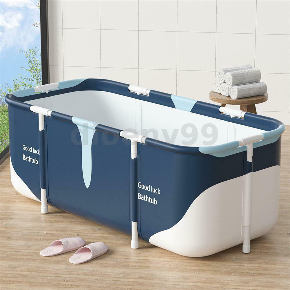 Portable Bathtub - Adult Size, Folding,135 cm