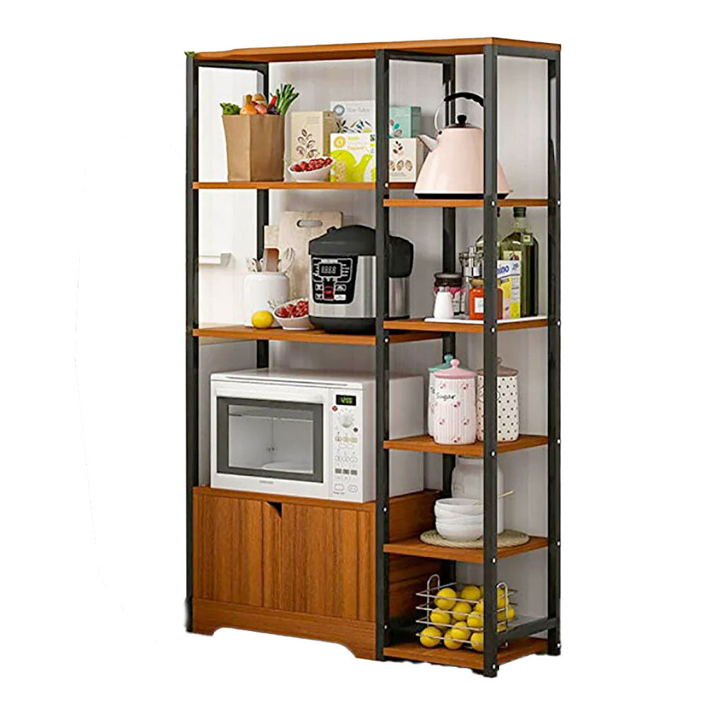 Flexa Combination Double Cabinet Kitchen Organiser