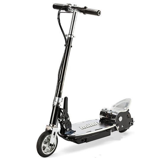 RideMaster Electric Scooter 140W Adjustable/Foldable for both Adults / Kids