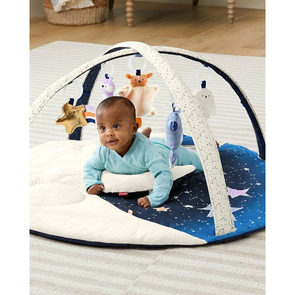 Baby World Activity Play Mat/Gym