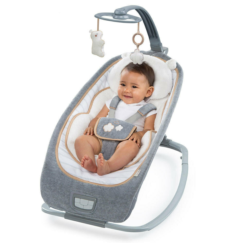 BabyLuv Boutique Rocking Seat/Chair Bouncer