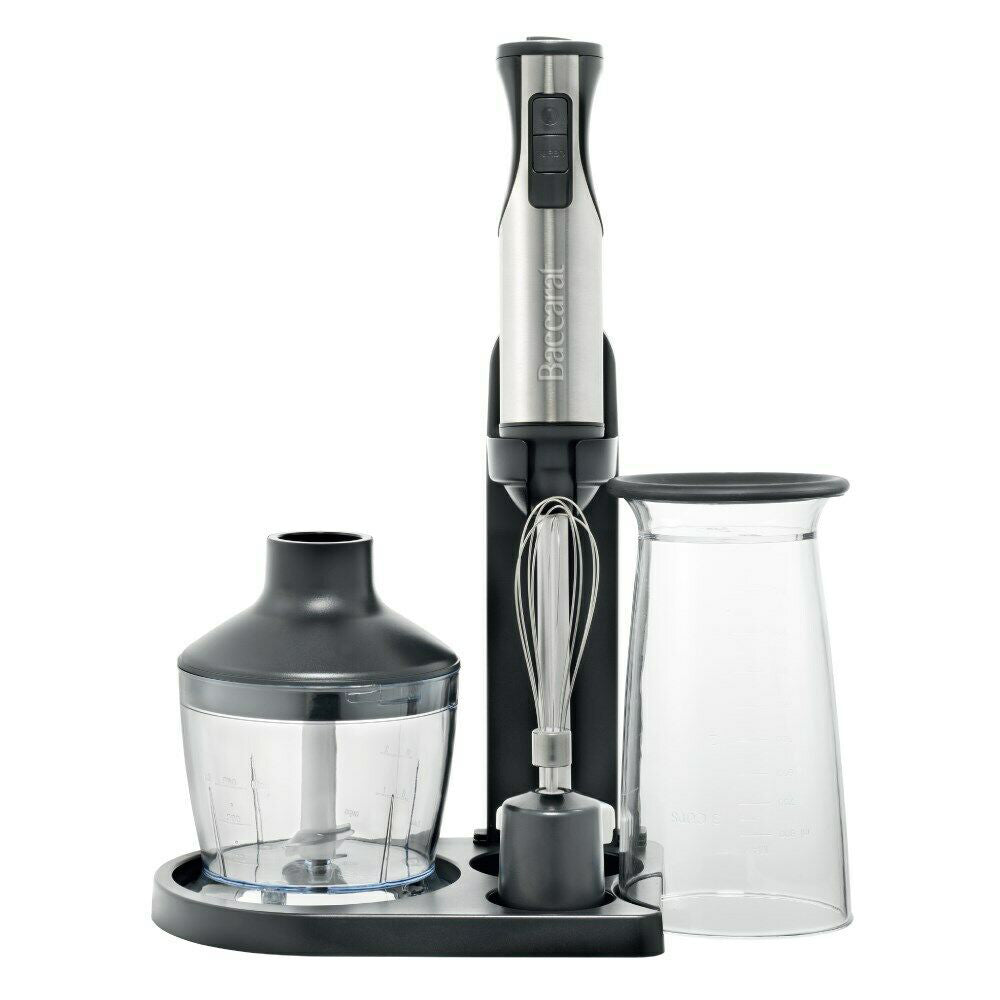 Vivid --- The Quick Mix Stick Blender Set