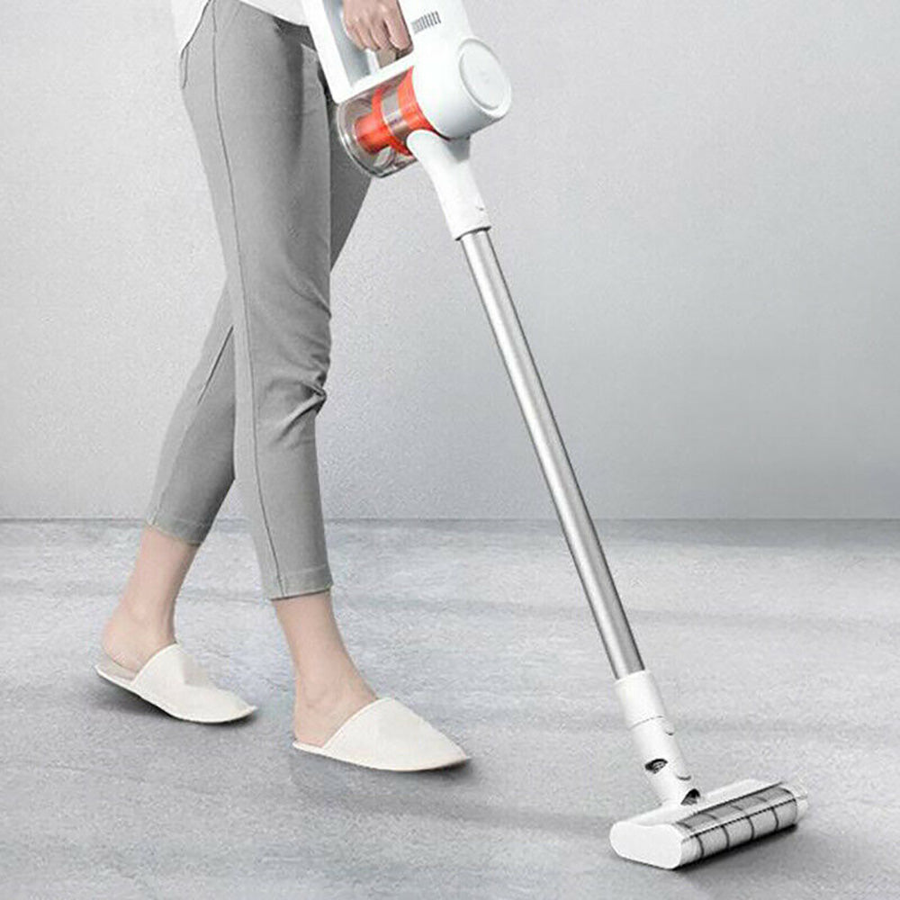 Vacuum Cleaner - Cordless, Handheld, Strong Suction