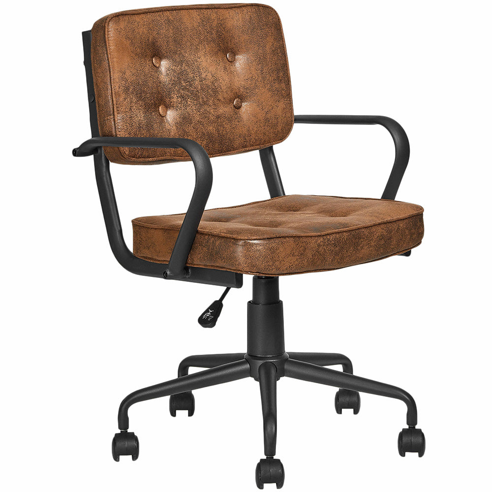 Retro Home Office Chair