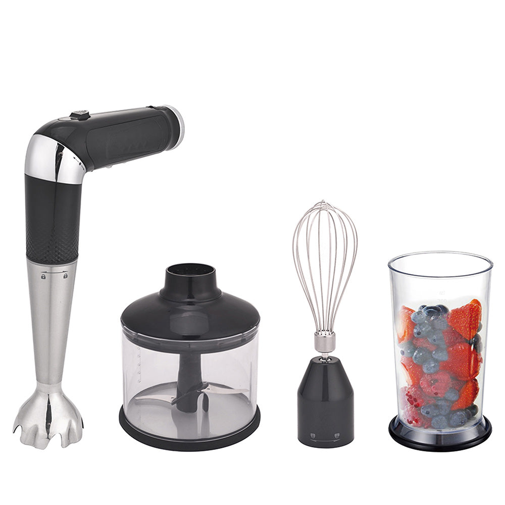 Amadeus Blender Set - Cordless, Foldable