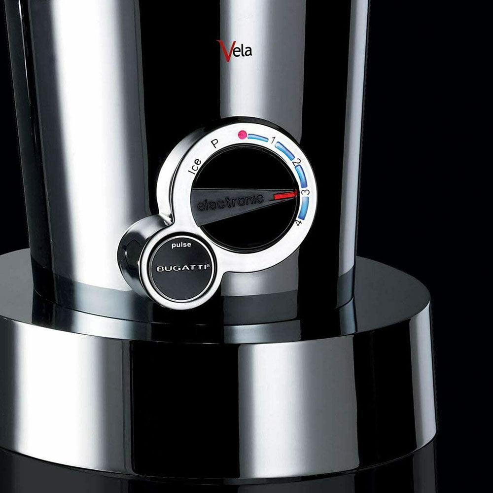 Ravel Evolution Blender 1.5L – Chrome