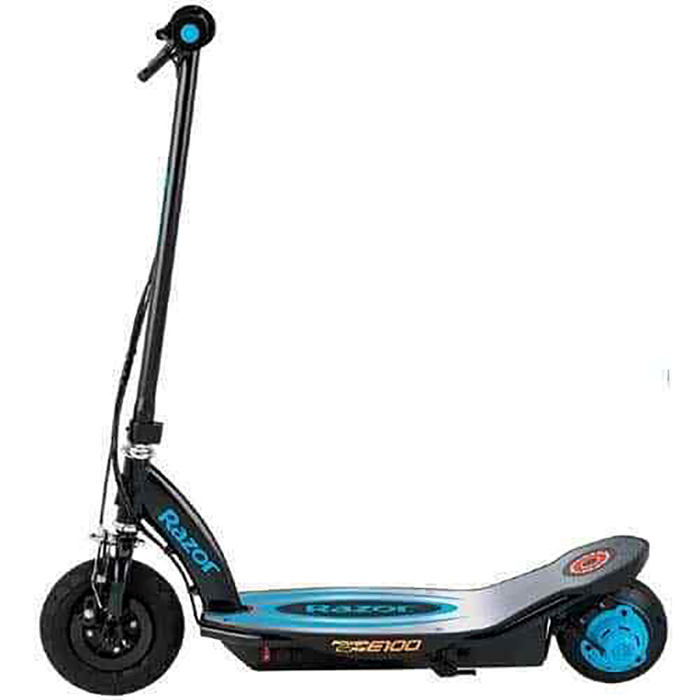 PowerCore Electric Scooter for 8+ Yrs - up to 60min Ride Time