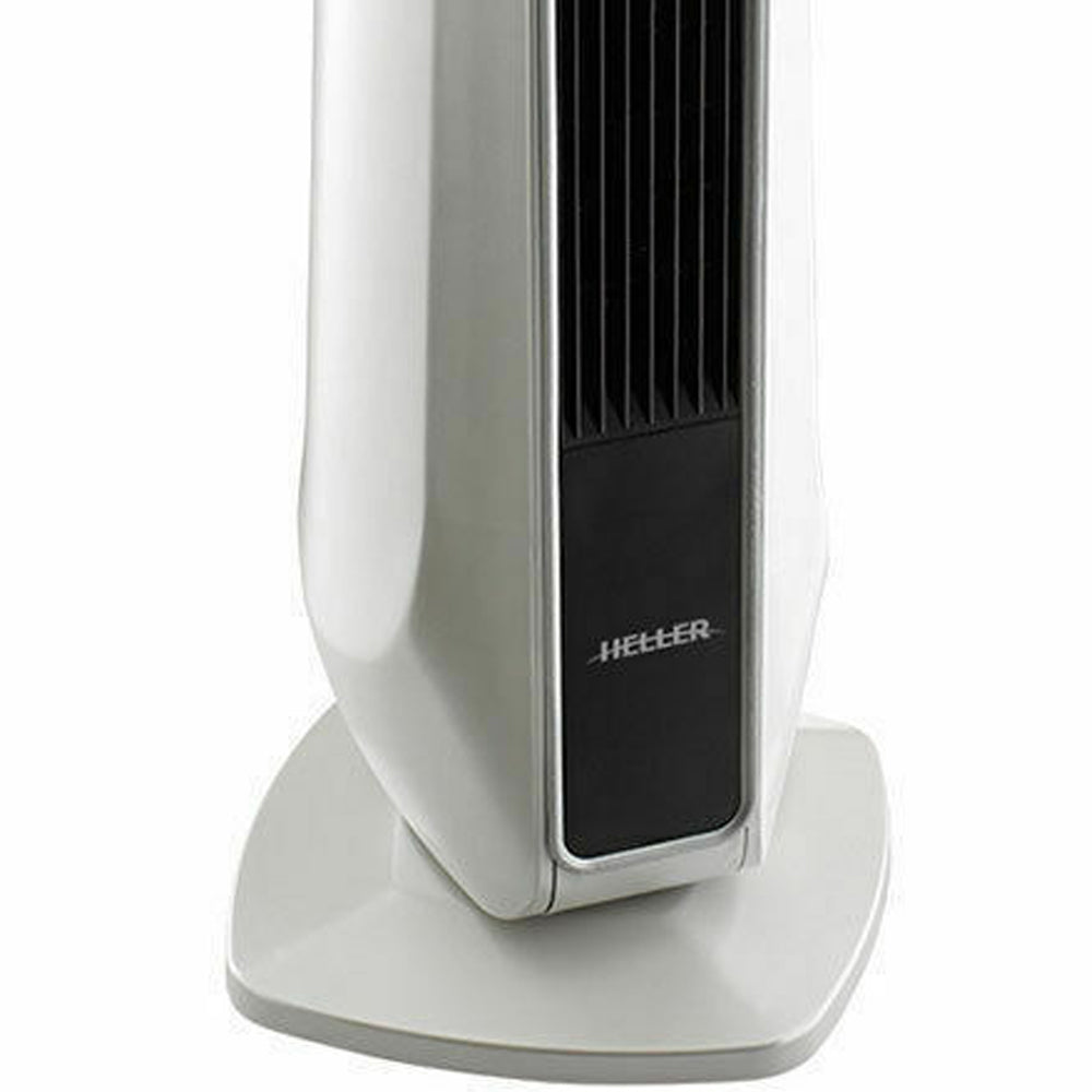 Resound 2400W Ceramic Tower Heater with Remote