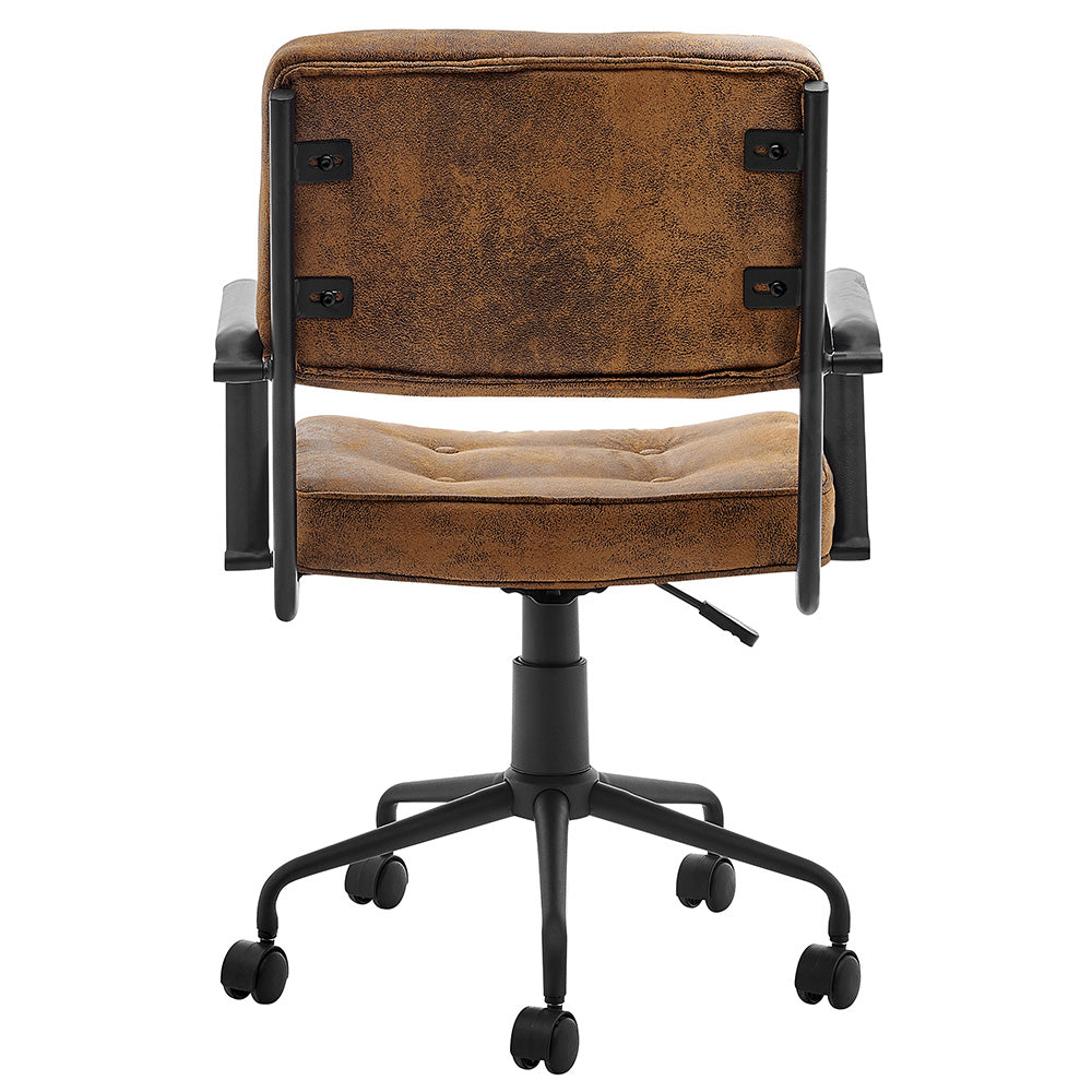 Retro Home Office Chair