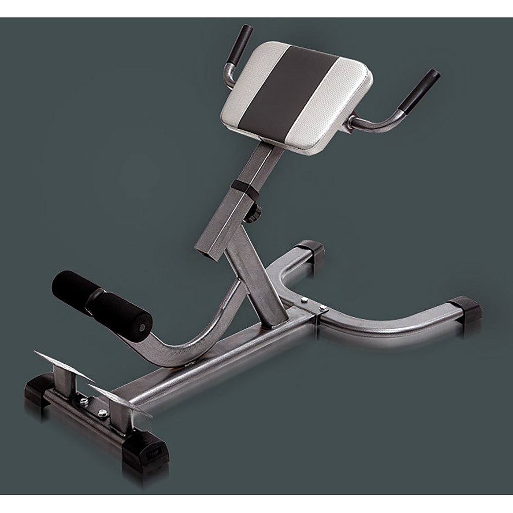 OOS Multifunction Adjustable Roman Chair Exercise Machine - Deluxe Home Delight