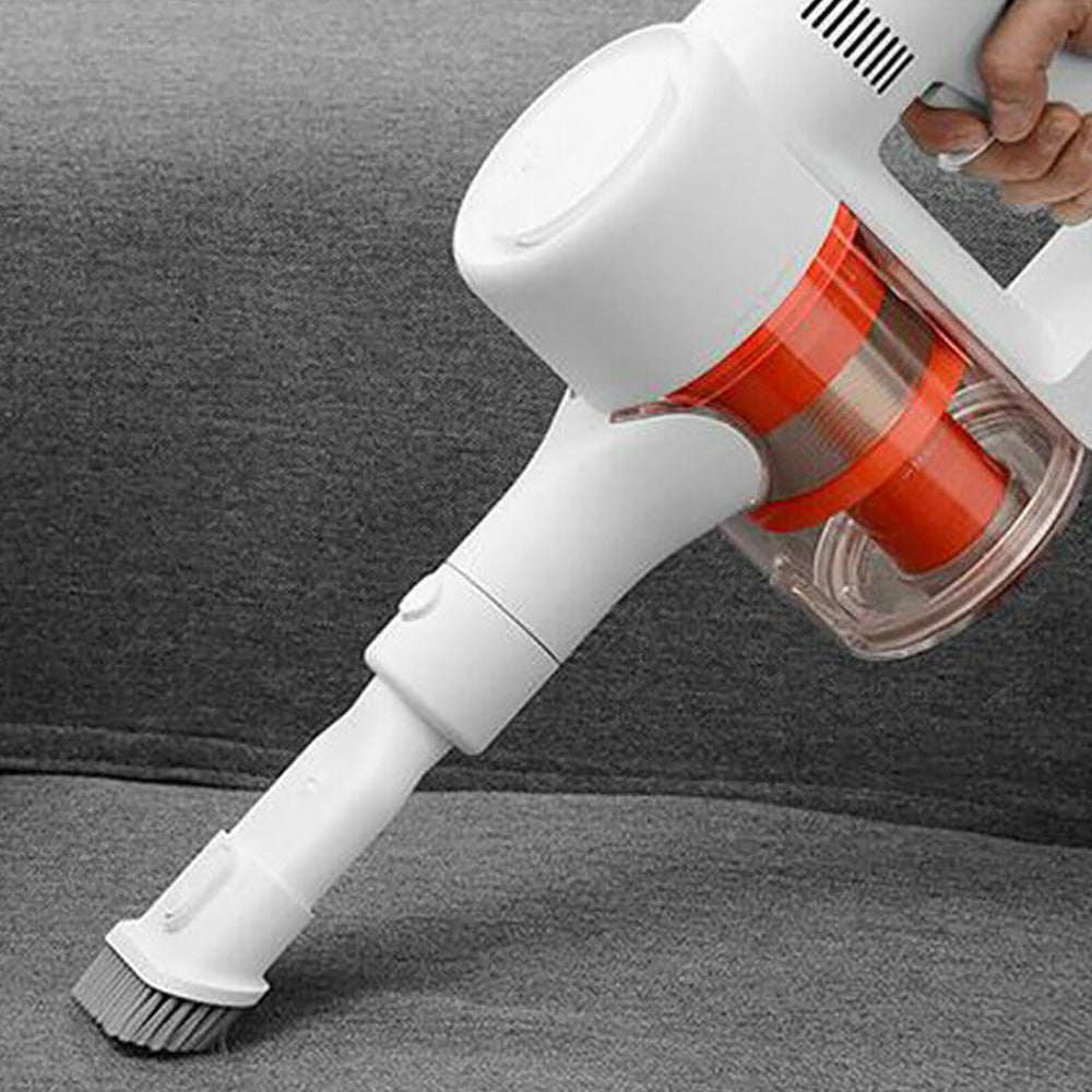 Vacuum Cleaner - Cordless, Handheld, Strong Suction