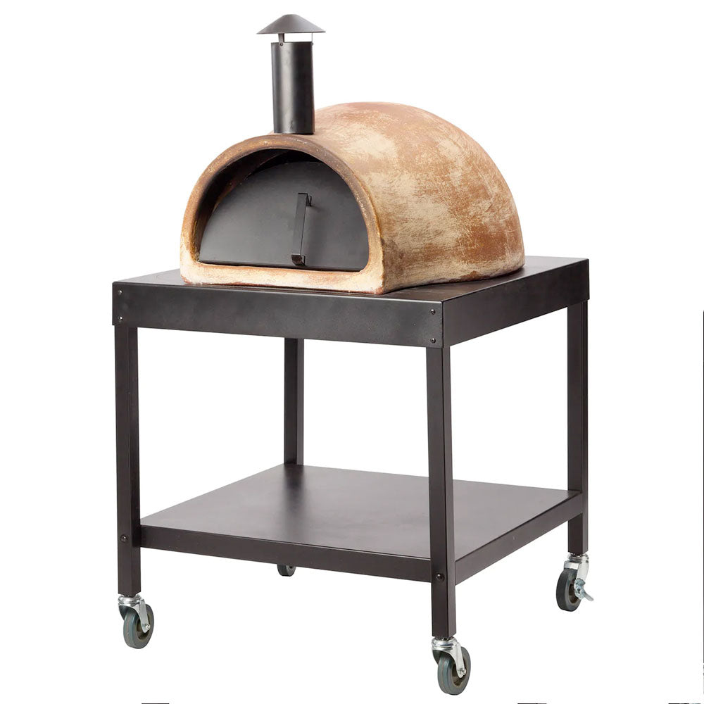 Sonora Traditional Wood Clay Pizza Oven