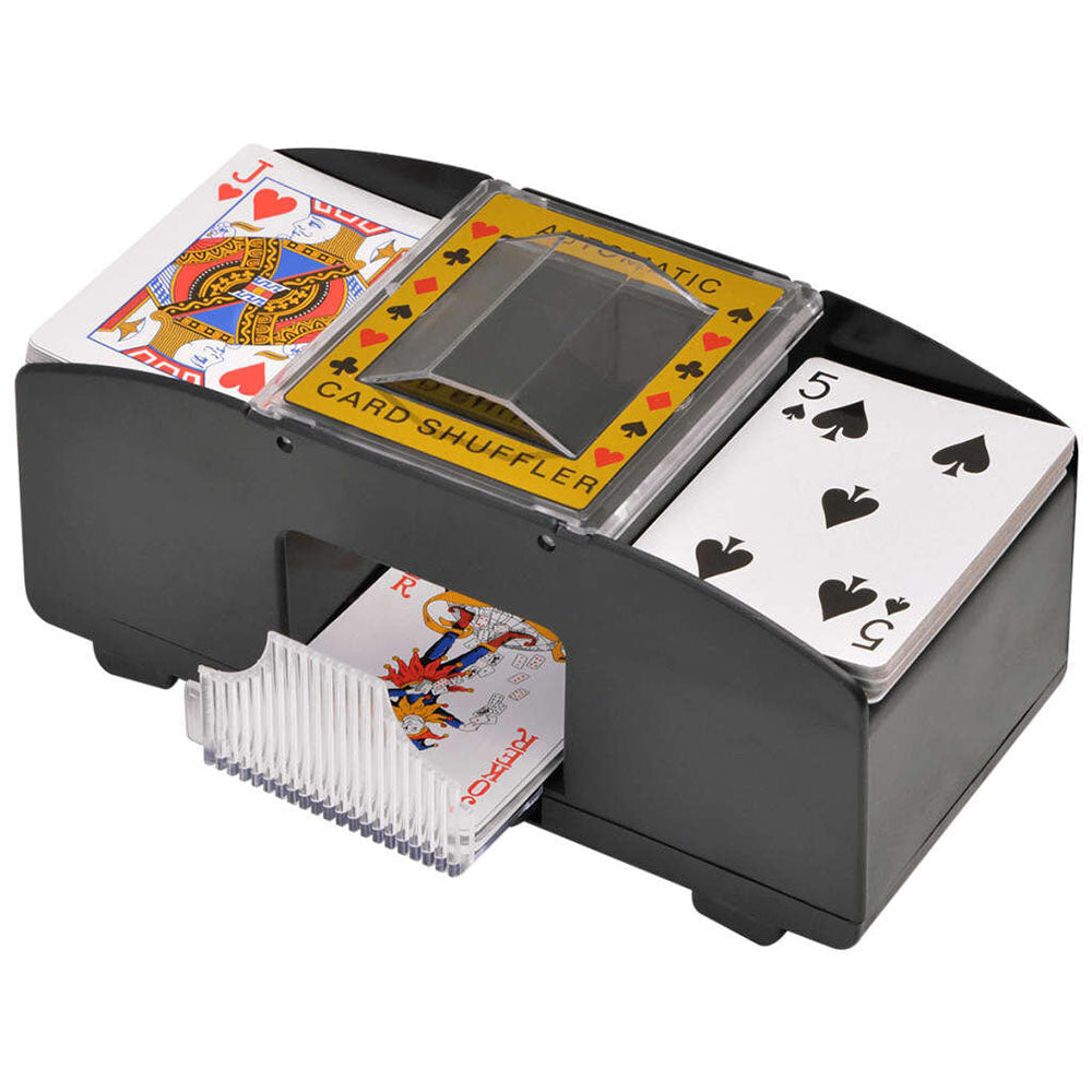 Vegas Combo Poker/Blackjack Set with 600 Laser Chips ONLY 500