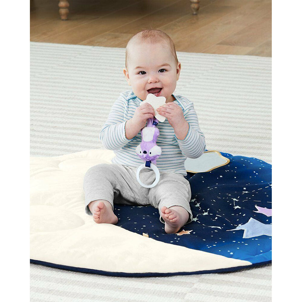 Baby World Activity Play Mat/Gym