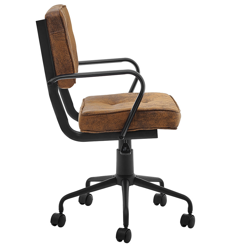 Retro Home Office Chair