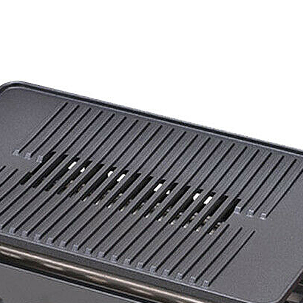 Japanese Sengoku Portable Stove for BBQ, Yakitori