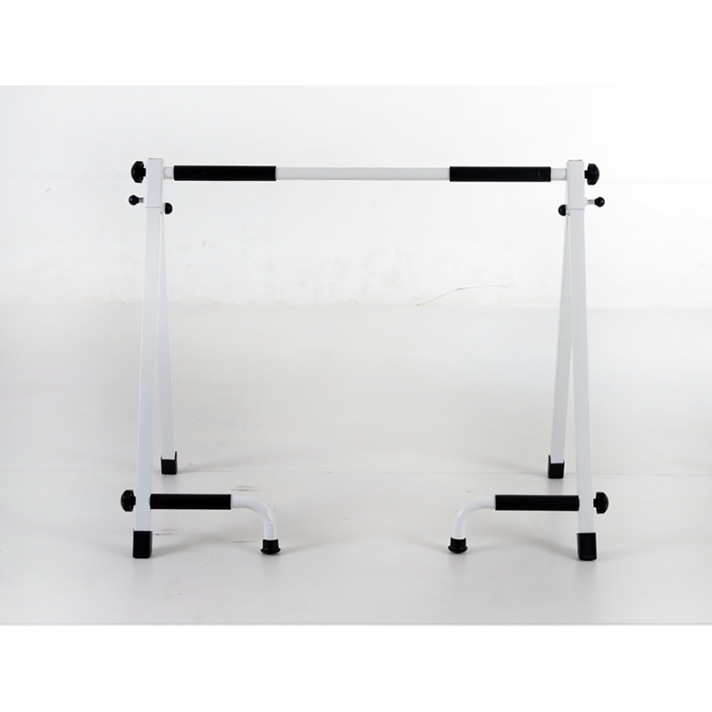 Pull Up Inverted Bar Stand - Lightweight & Portable