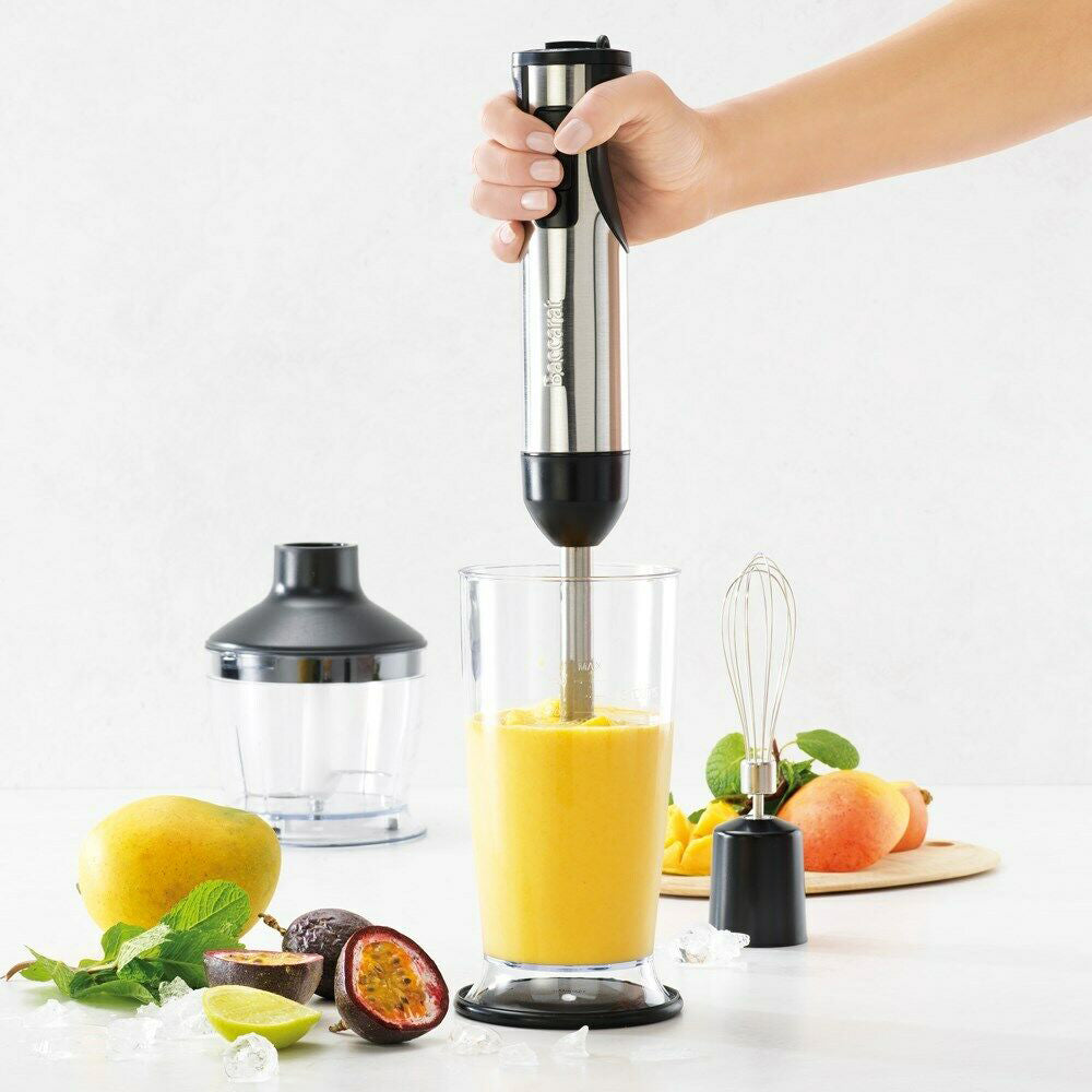 Vivid --- The Quick Mix Stick Blender Set