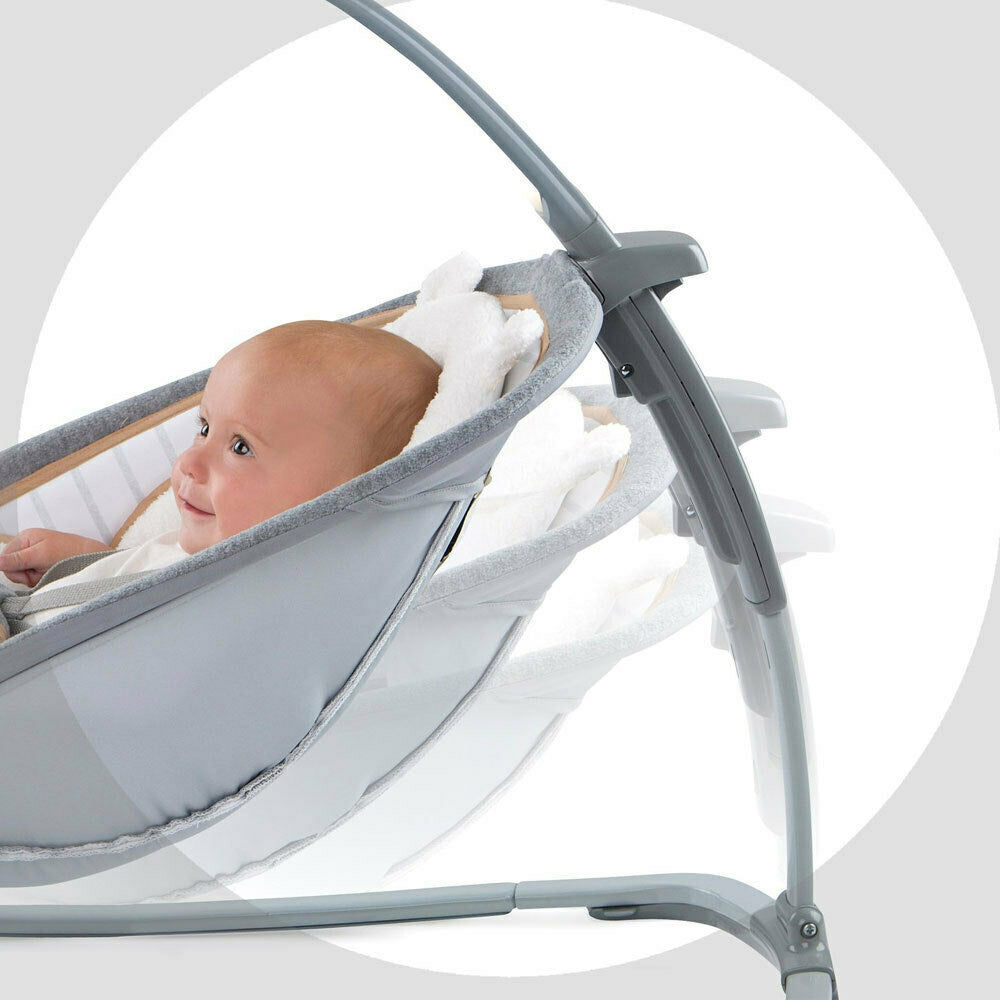 BabyLuv Boutique Rocking Seat/Chair Bouncer