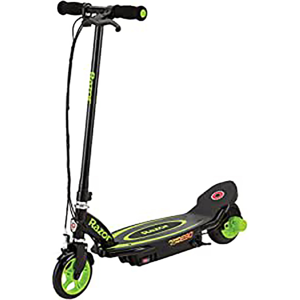 PowerCore Electric Scooter for 8+ Yrs - up to 60min Ride Time