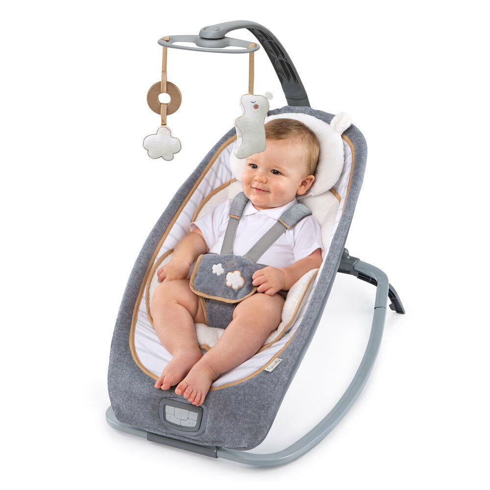 BabyLuv Boutique Rocking Seat/Chair Bouncer