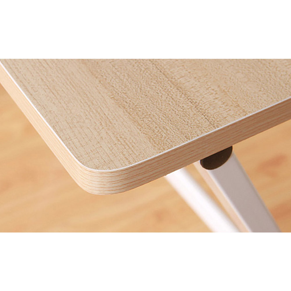 WeWork Folding Desk with Shelf - 100 cm - 2 sizes 84 and 100cm