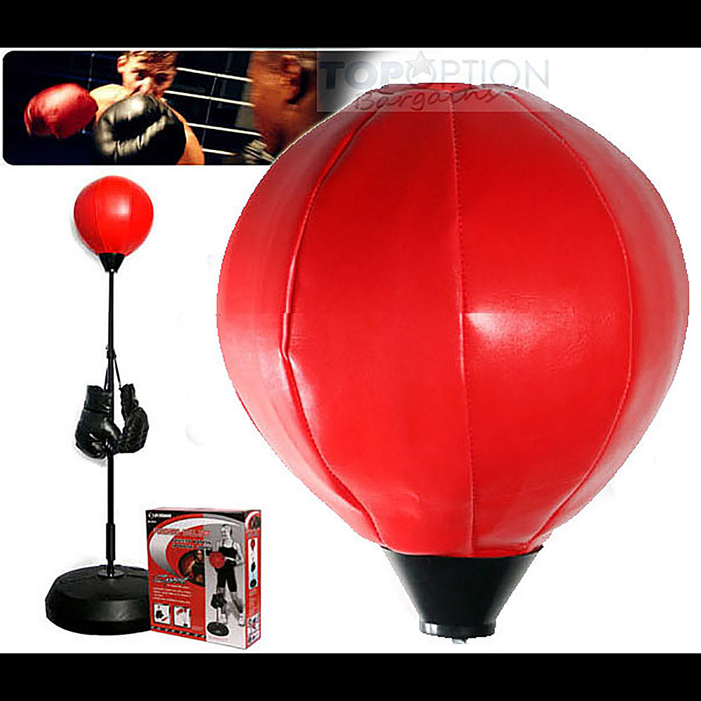 Speed Ball w/Stand Set - Adult Size