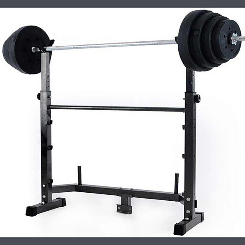 FitnessFirst 5 In 1 Multi-Station Weight Bench/Press Home Gym