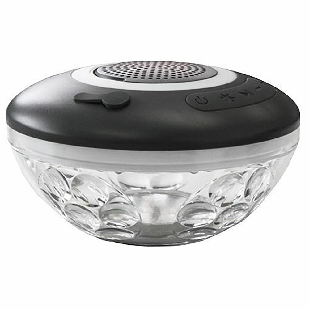 Xerxes Floating Bluetooth Speaker & Light Show - Iphone& Android