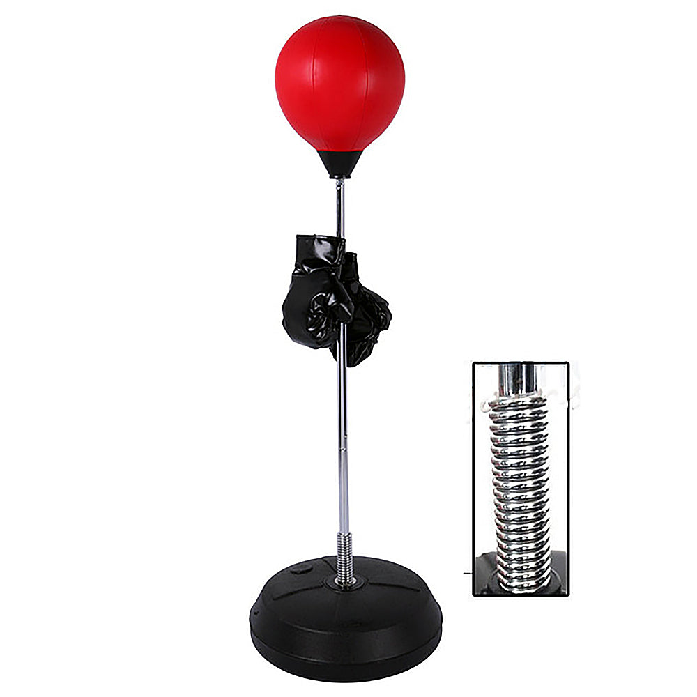 Speed Ball w/Stand Set - Adult Size