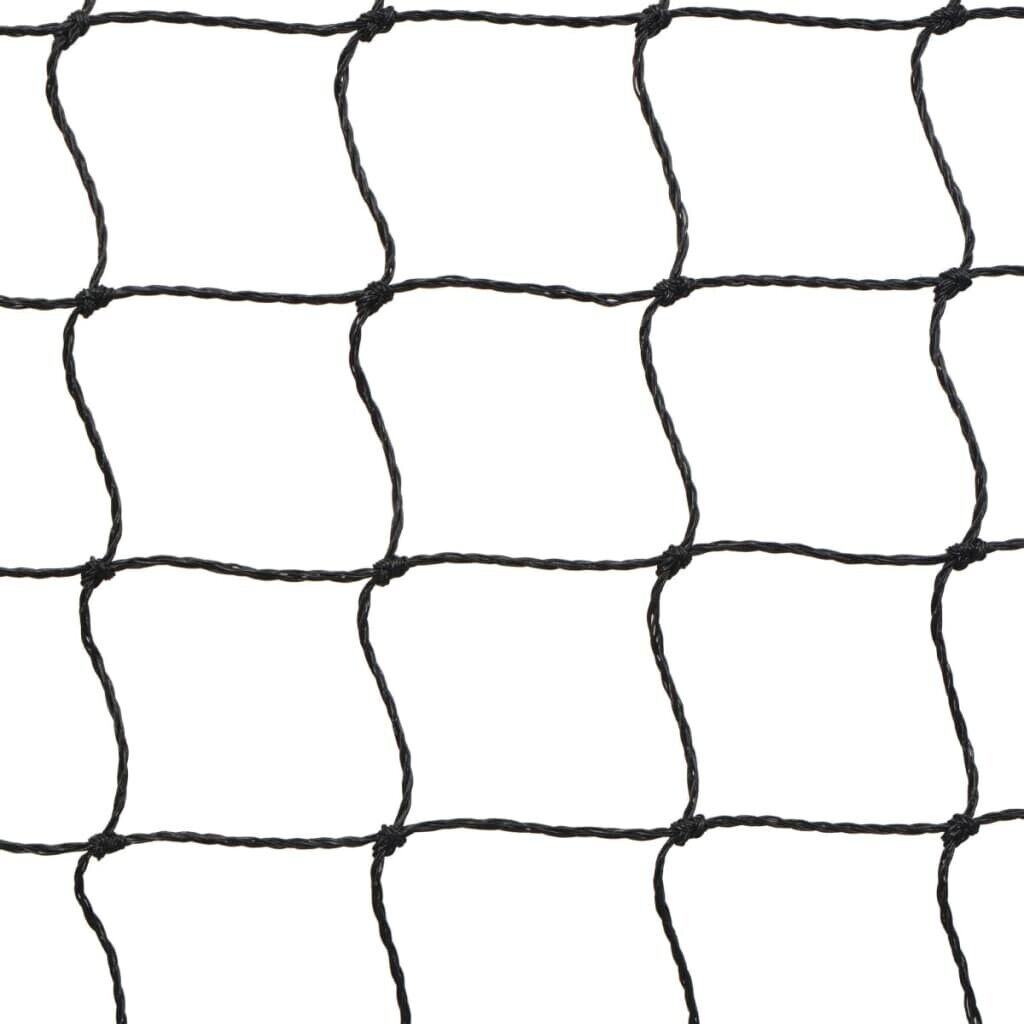 EasyGoing Badminton Net Set with Shuttlecocks - 3M & 5M Nets