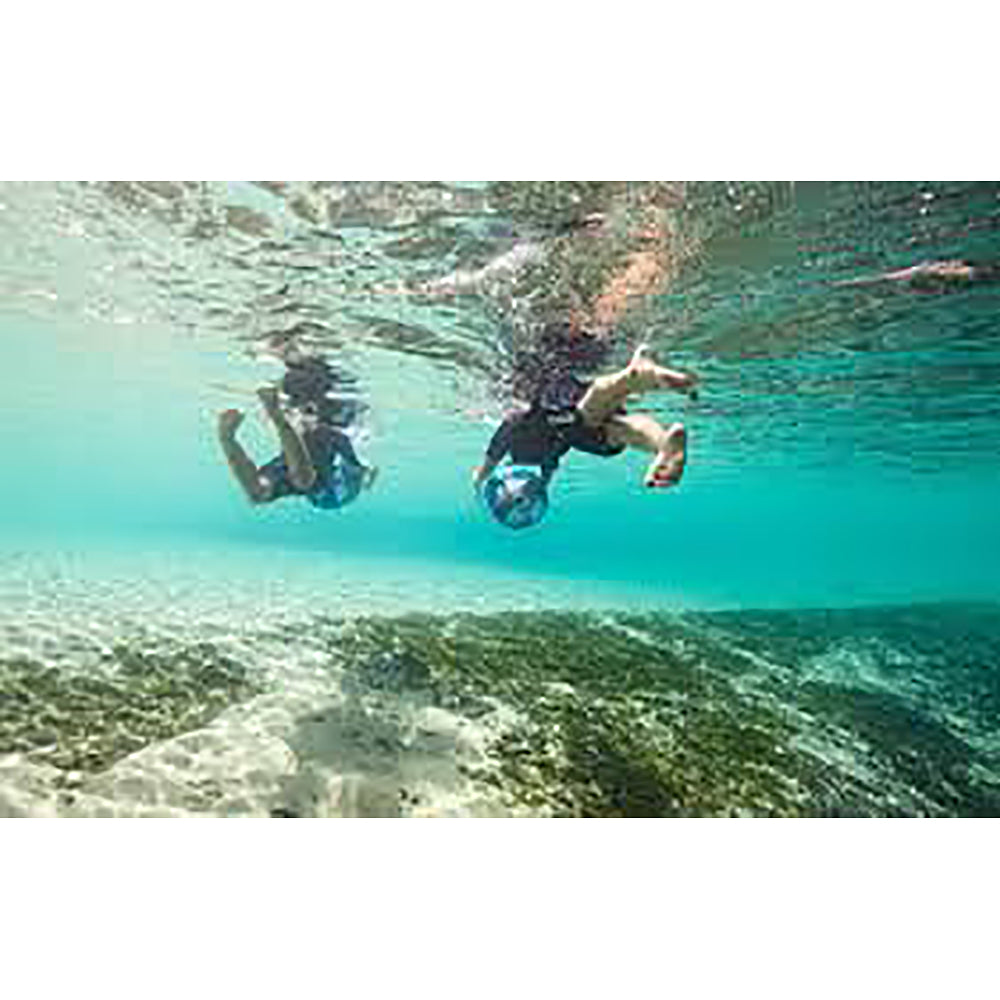 Underwater Explorer Sea Scooter for Scuba and Snorkeling