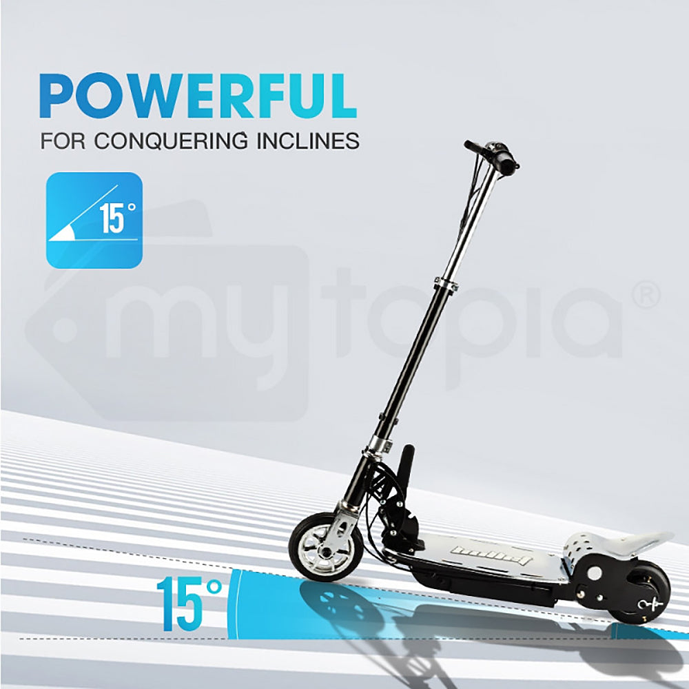 RideMaster Electric Scooter 140W Adjustable/Foldable for both Adults / Kids