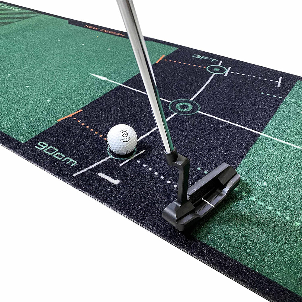 ProGolf High Speed Putting Mat - 13ft Length