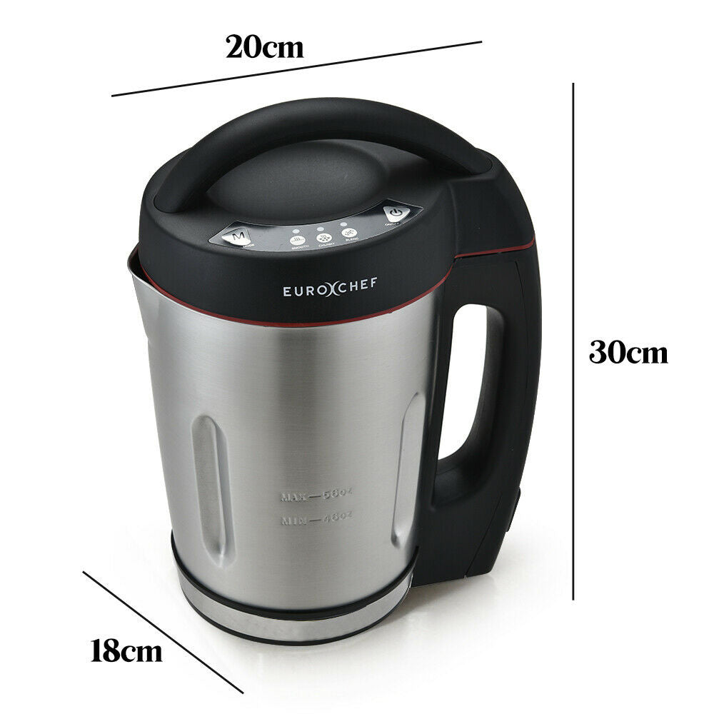 Cuisine Living Soup Maker/Blender