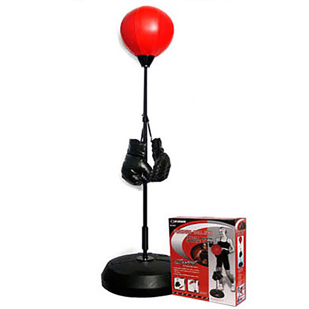 Speed Ball w/Stand Set - Adult Size