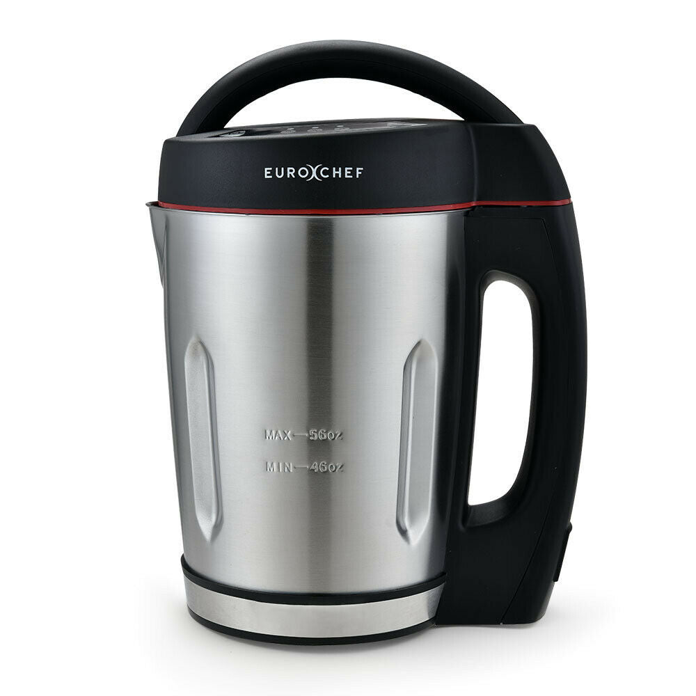 Cuisine Living Soup Maker/Blender