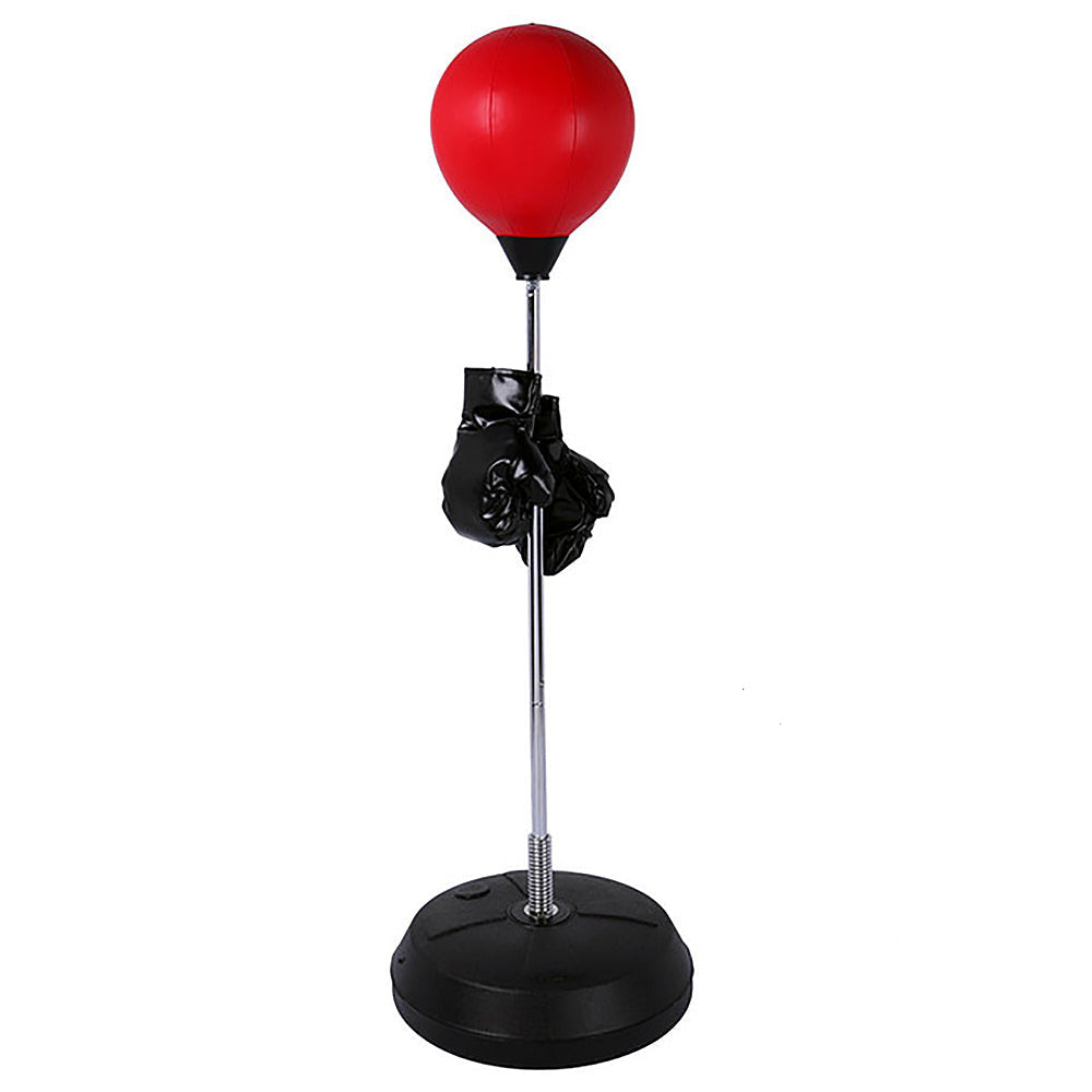 Speed Ball w/Stand Set - Adult Size