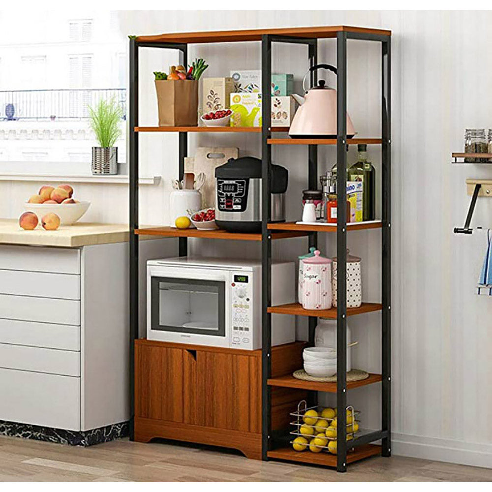 Flexa Combination Double Cabinet Kitchen Organiser