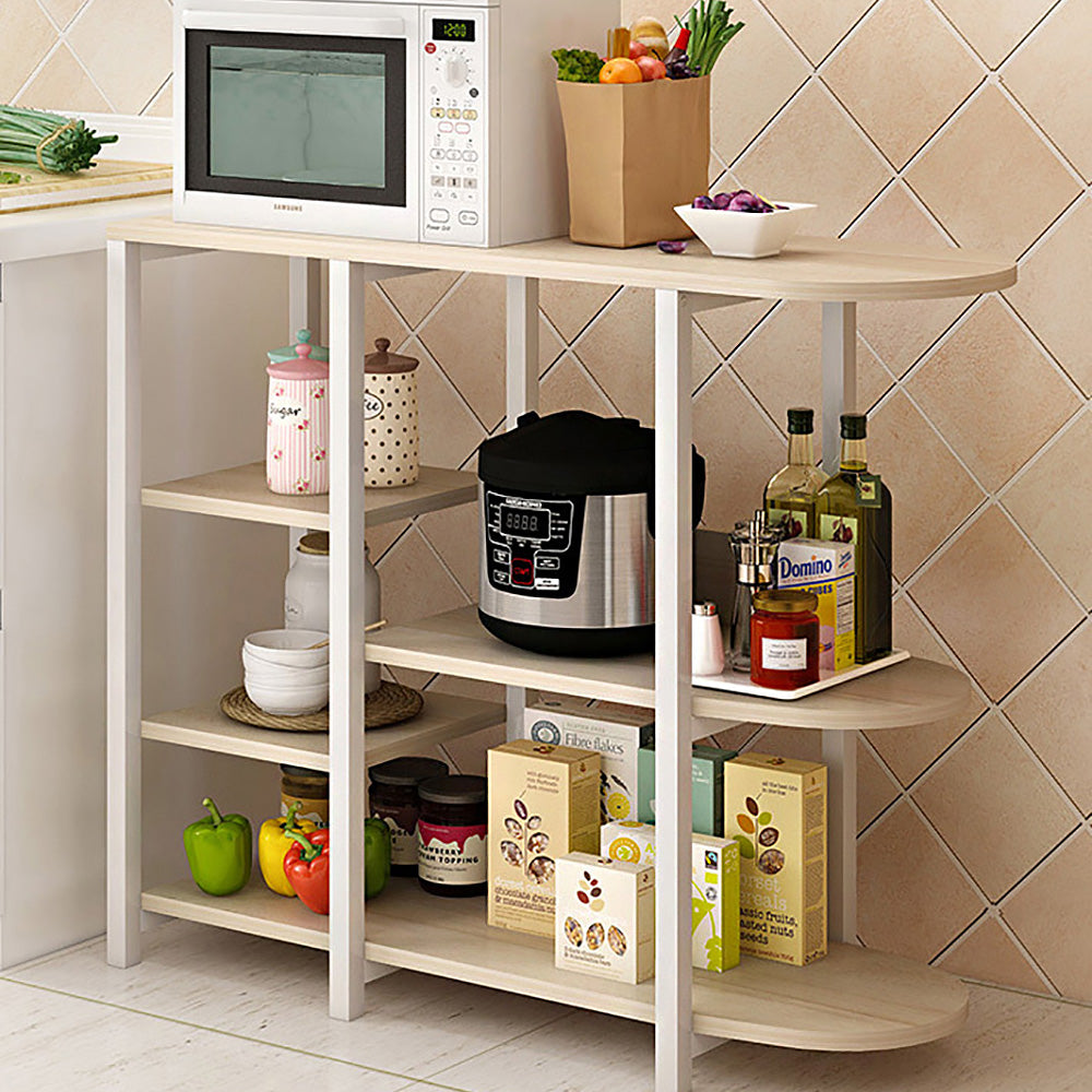 Forte Optimal Kitchen Organiser and Workbench